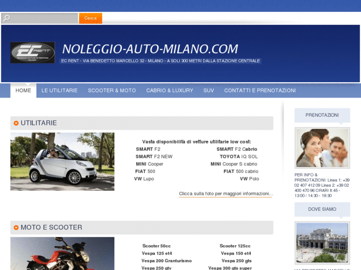 www.noleggio-auto-milano.com