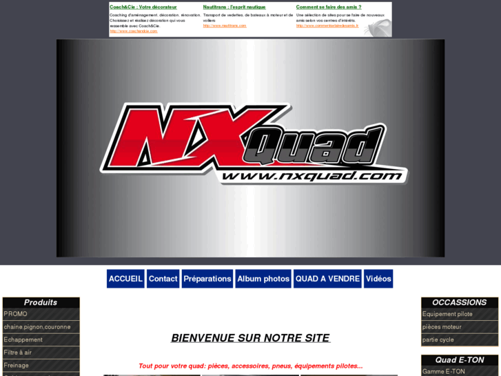 www.nxquad.com