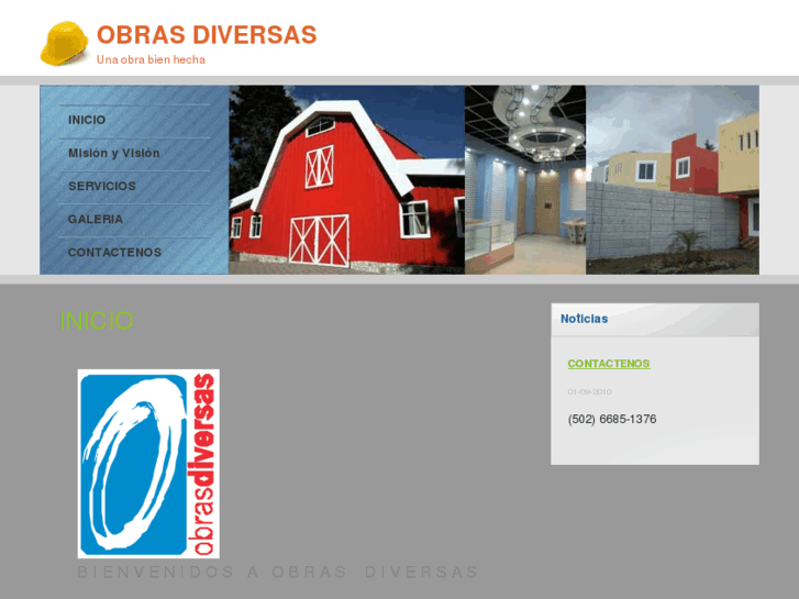 www.obrasdiversas.com