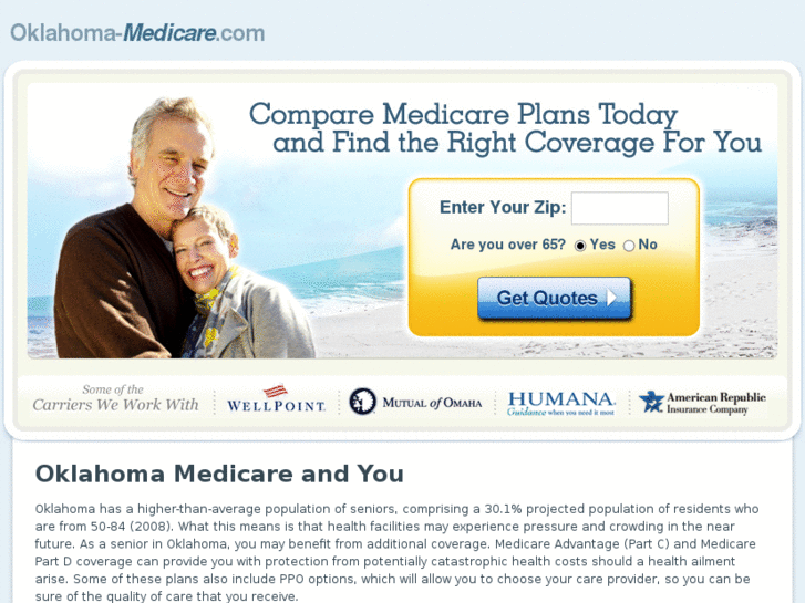 www.oklahoma-medicare.com