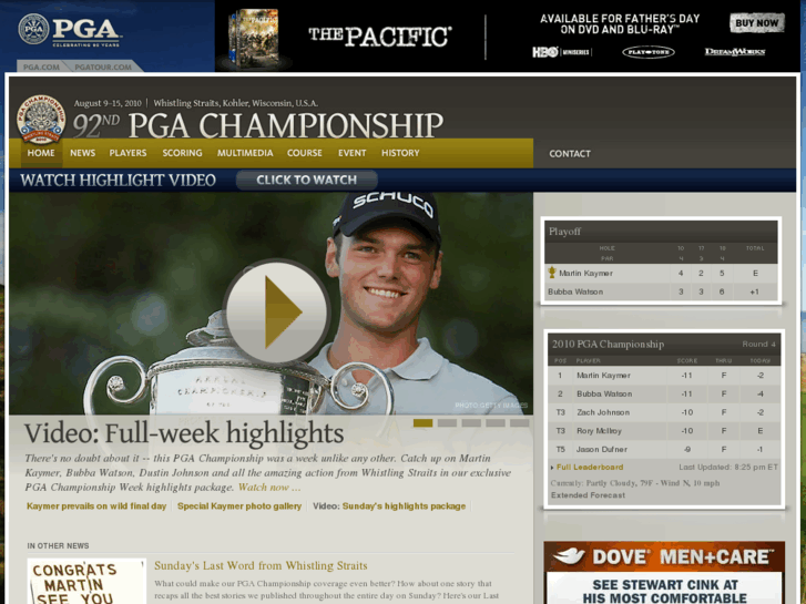 www.pgachampionship.com