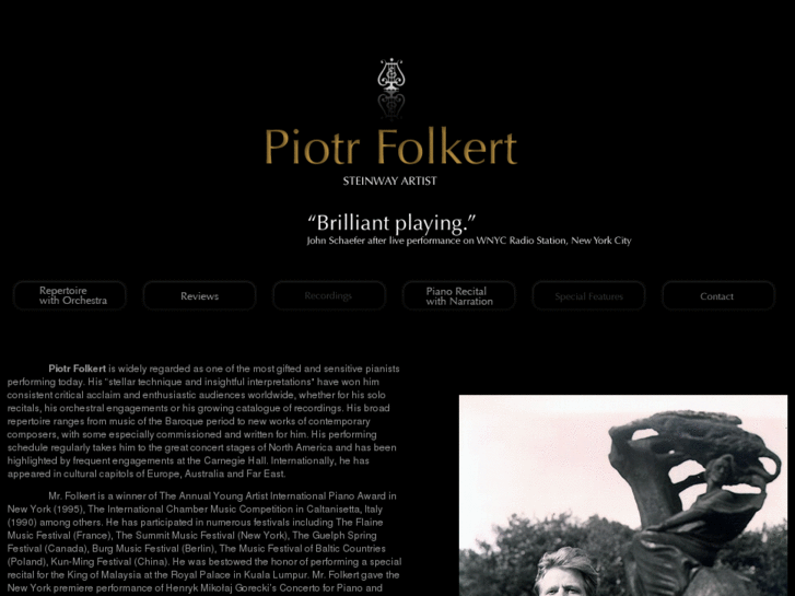 www.piotrfolkert.com