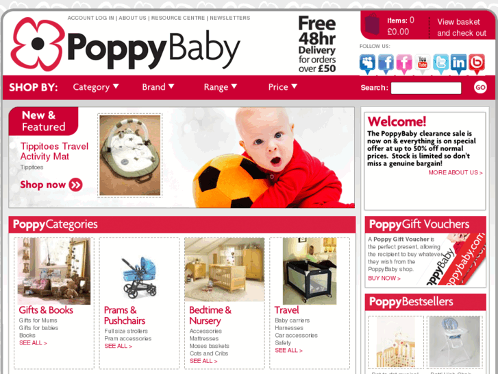 www.poppybaby.co.uk