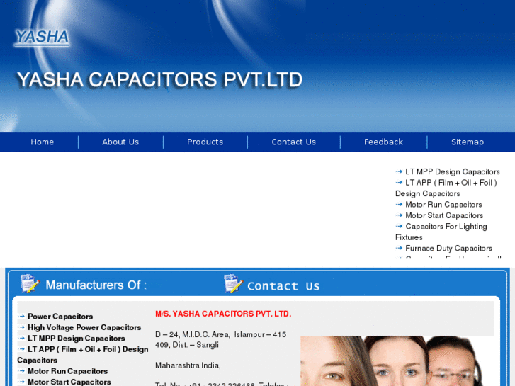 www.powercapacitors.co.in