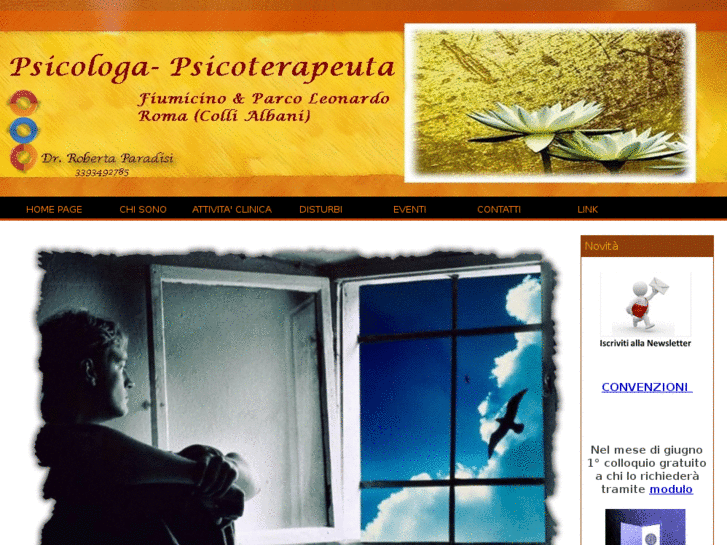 www.psicoterapeuta-psicologa.it