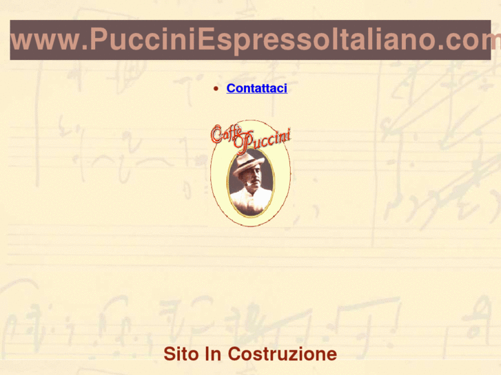 www.pucciniespressoitaliano.com