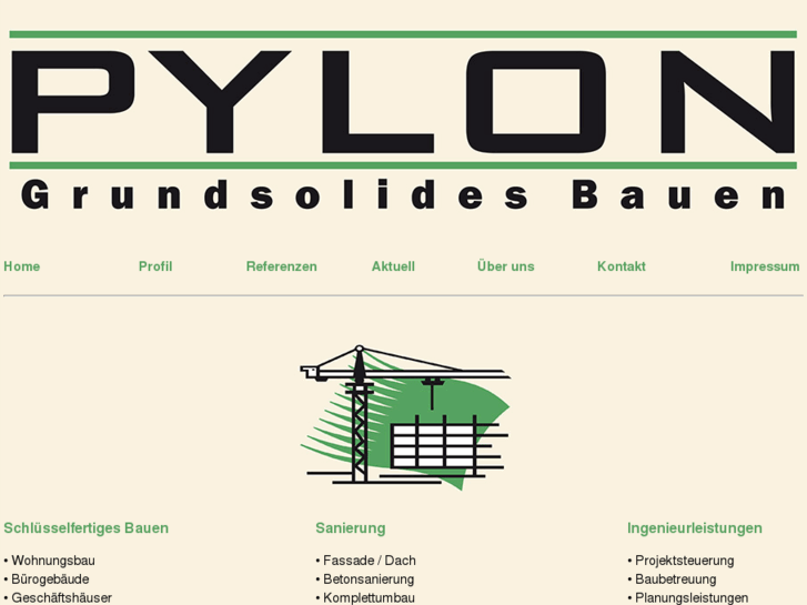 www.pylonbau.com