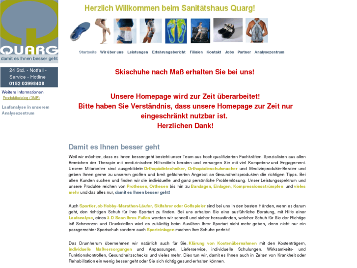 www.quarg.net