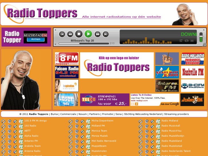 www.radio-toppers.net