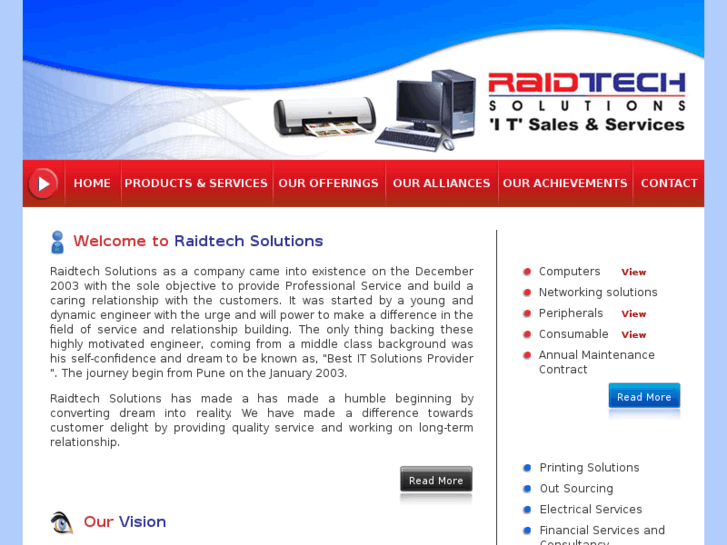 www.raidtechsolutions.com