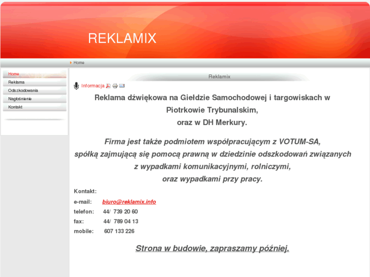 www.reklamix.info