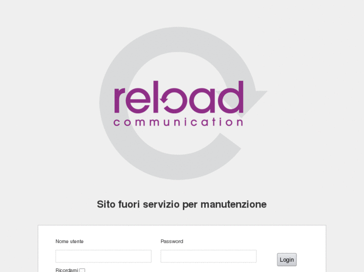 www.reloadcommunication.com