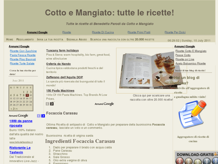 www.ricette-cotto-e-mangiato.com