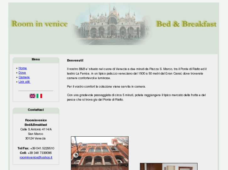 www.roominvenice.com