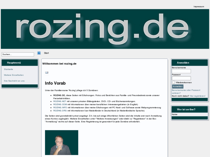 www.rozing.de