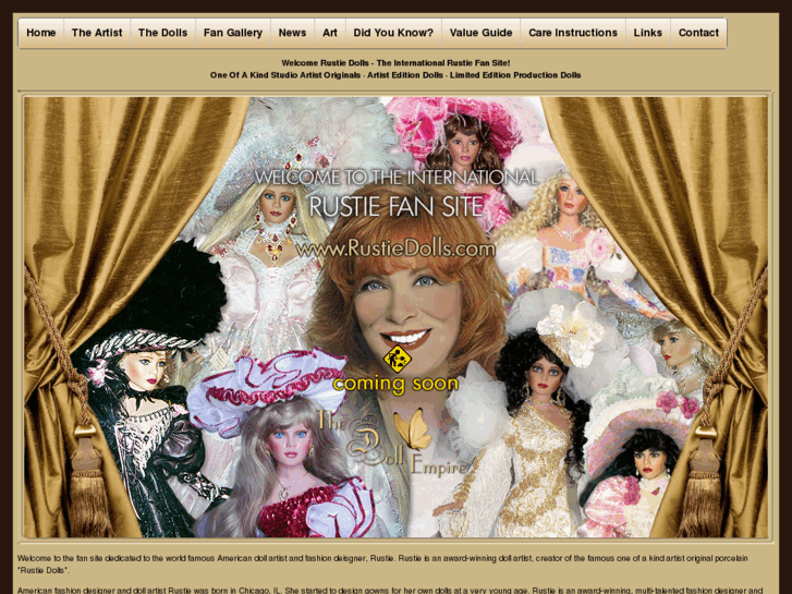 www.rustiedolls.com