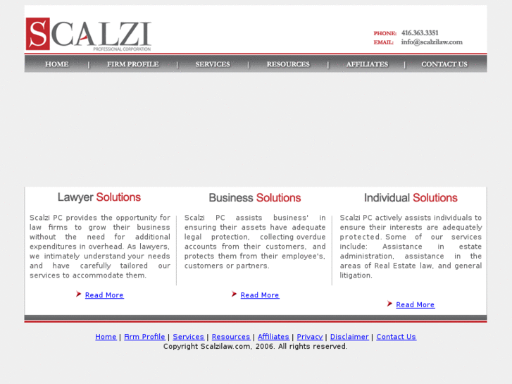 www.scalzilaw.com