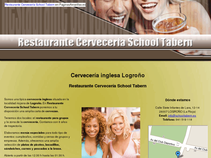 www.schooltabern.es