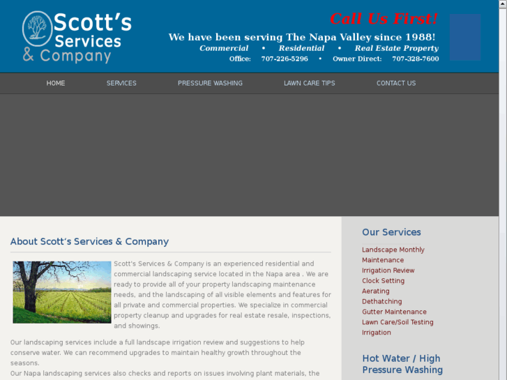 www.scottssrvcs.com