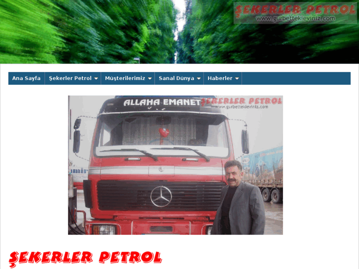 www.sekerlerpetrol.com