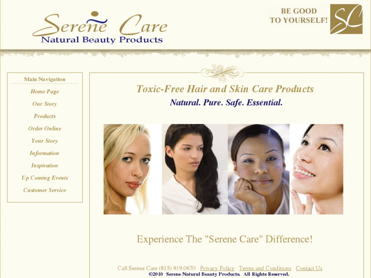 www.serene-care.com