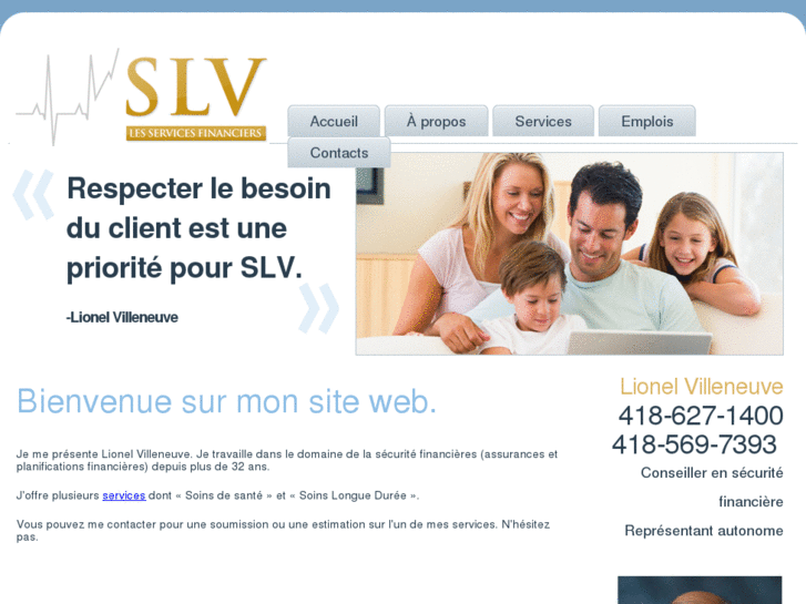 www.services-financiers-slv.com