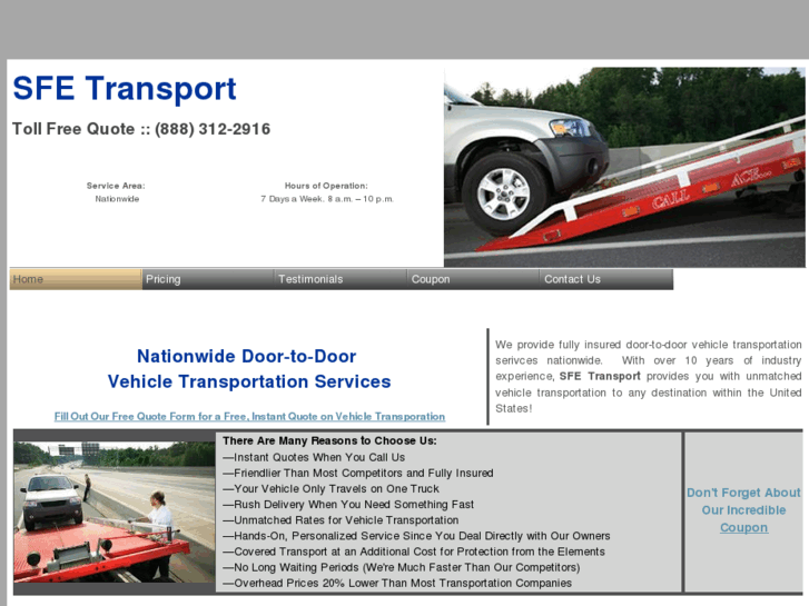 www.sfetransport.com