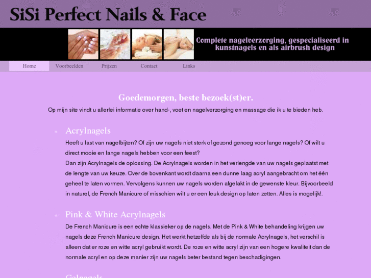 www.sisiperfectnails.nl