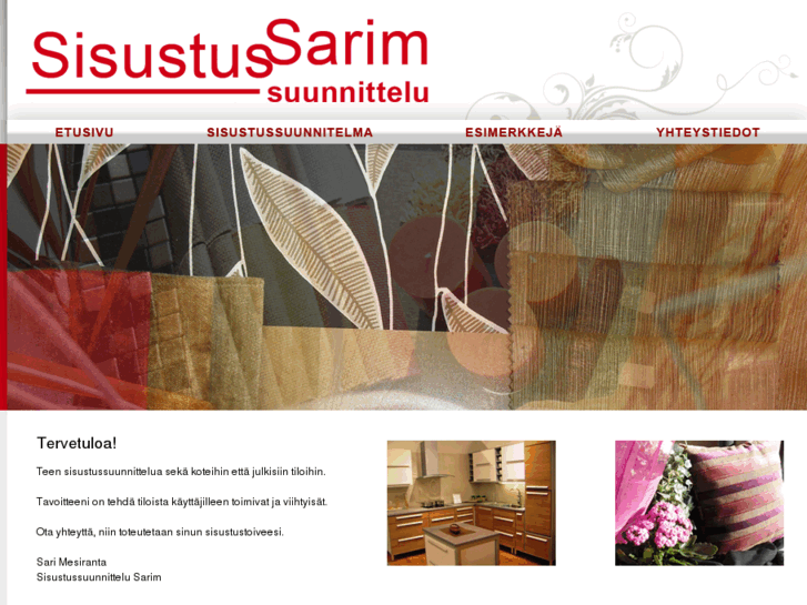 www.sisustussarim.com