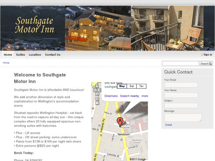 www.southgate.co.nz
