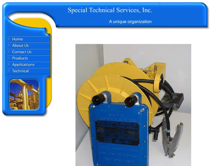 www.specialtechnicalservices.com