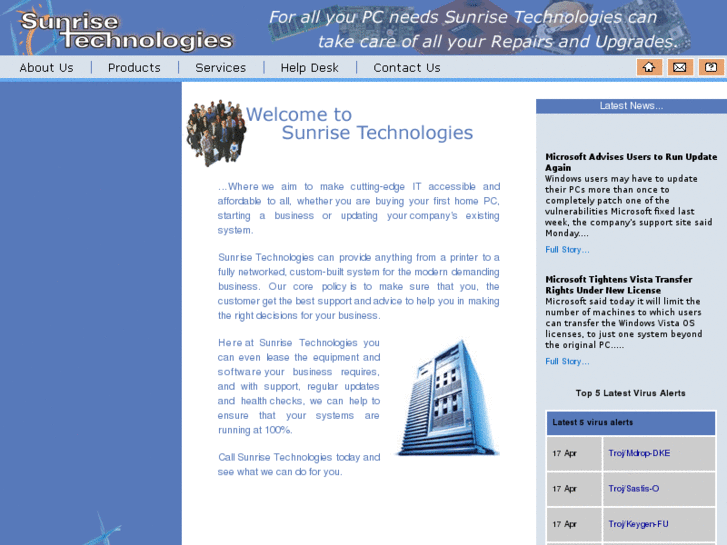 www.srtech.co.uk