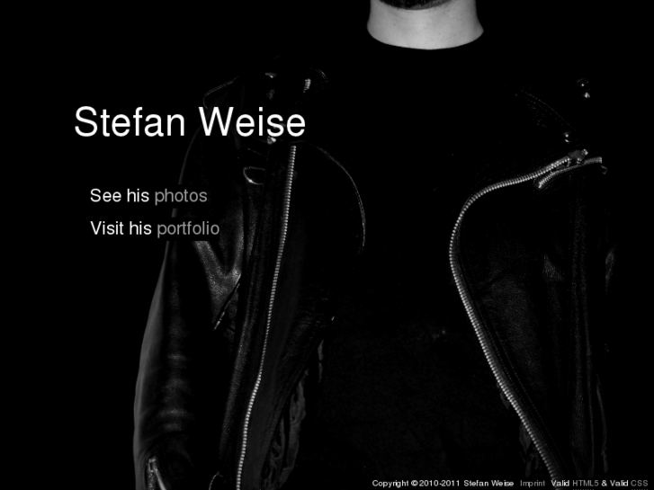 www.stefan-weise.net