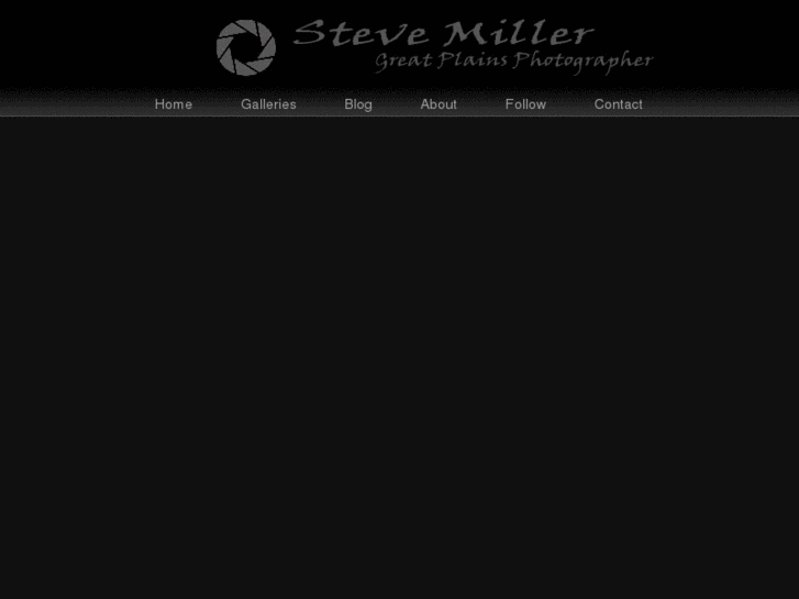 www.stevemillerok.com