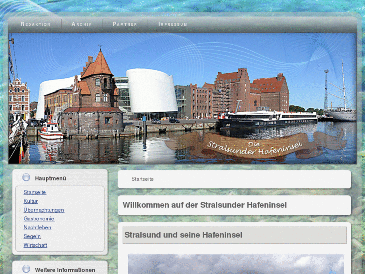 www.stralsund-hafeninsel.de