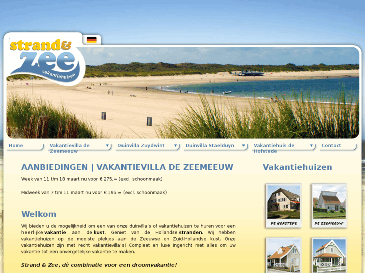 www.strandenzee.com