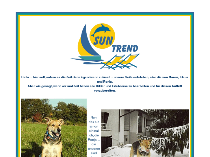 www.sun-trend.com