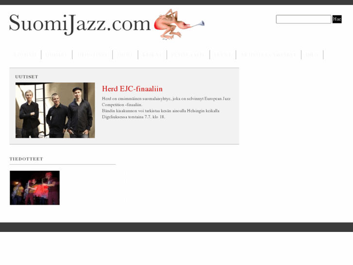 www.suomijazz.com