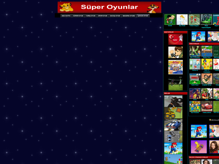 www.super-oyunlar.biz