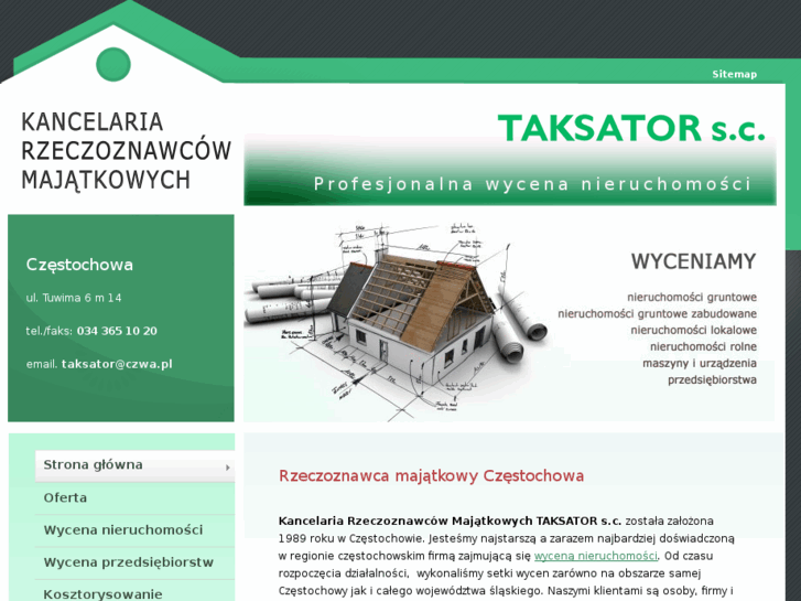 www.taksator.info