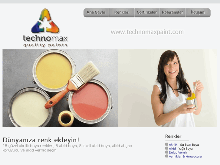 www.technomaxpaint.com