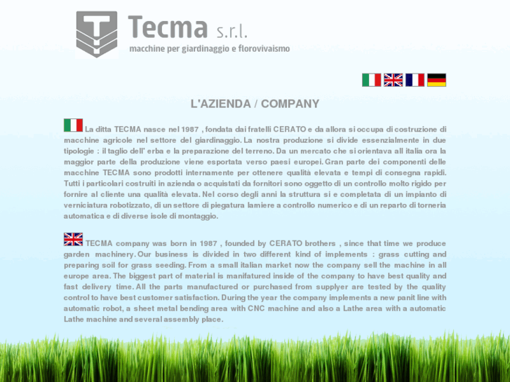 www.tecma-italy.com