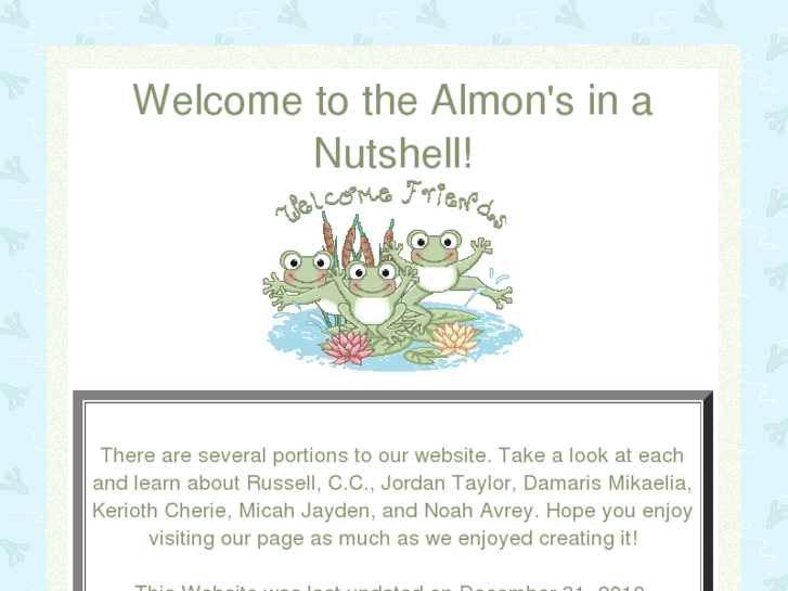 www.thealmons.com