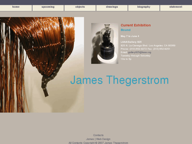 www.thegerstrom.com