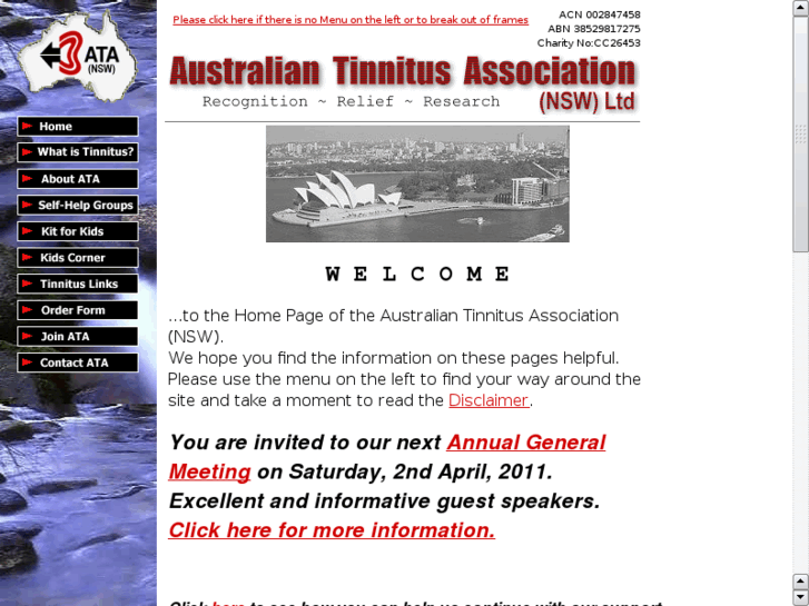 www.tinnitus.asn.au