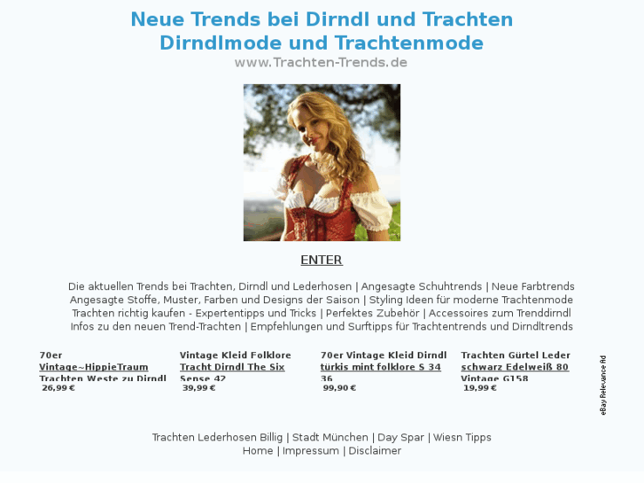 www.trachten-trends.de