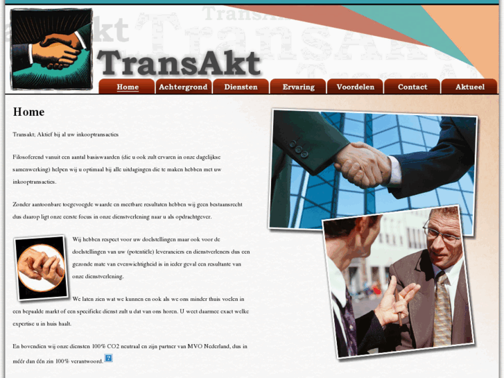 www.transakt.nl