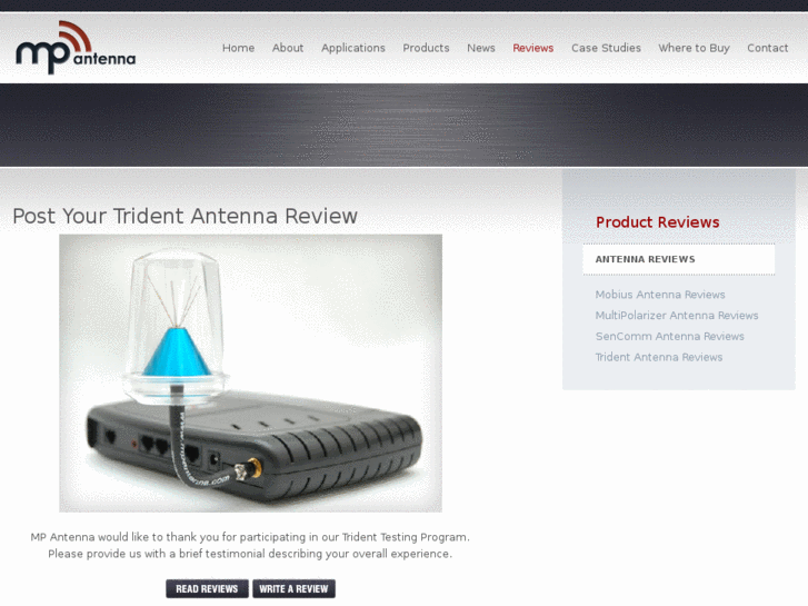 www.tridentantenna.com