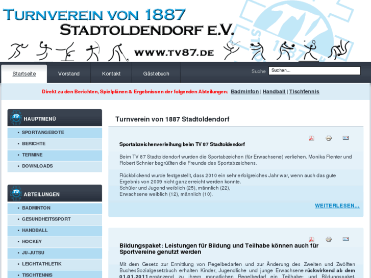 www.tv87.de