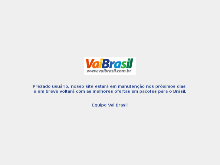 www.vaibrasil.com.br